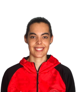 PERSONAS NVT | Irene Andia Arricibita