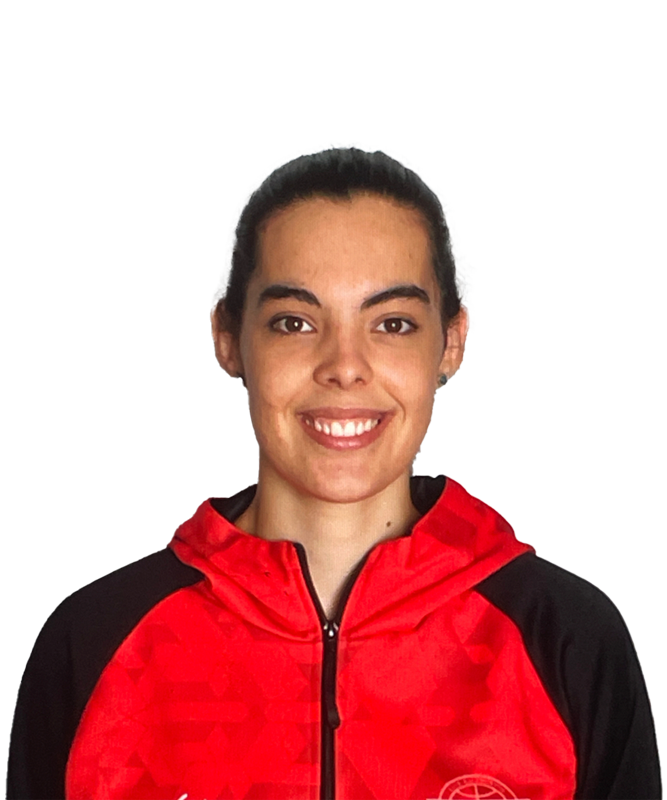 PERSONAS NVT | Irene Andia Arricibita