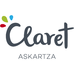 LOGO | Askartza Claret (Bilbo)