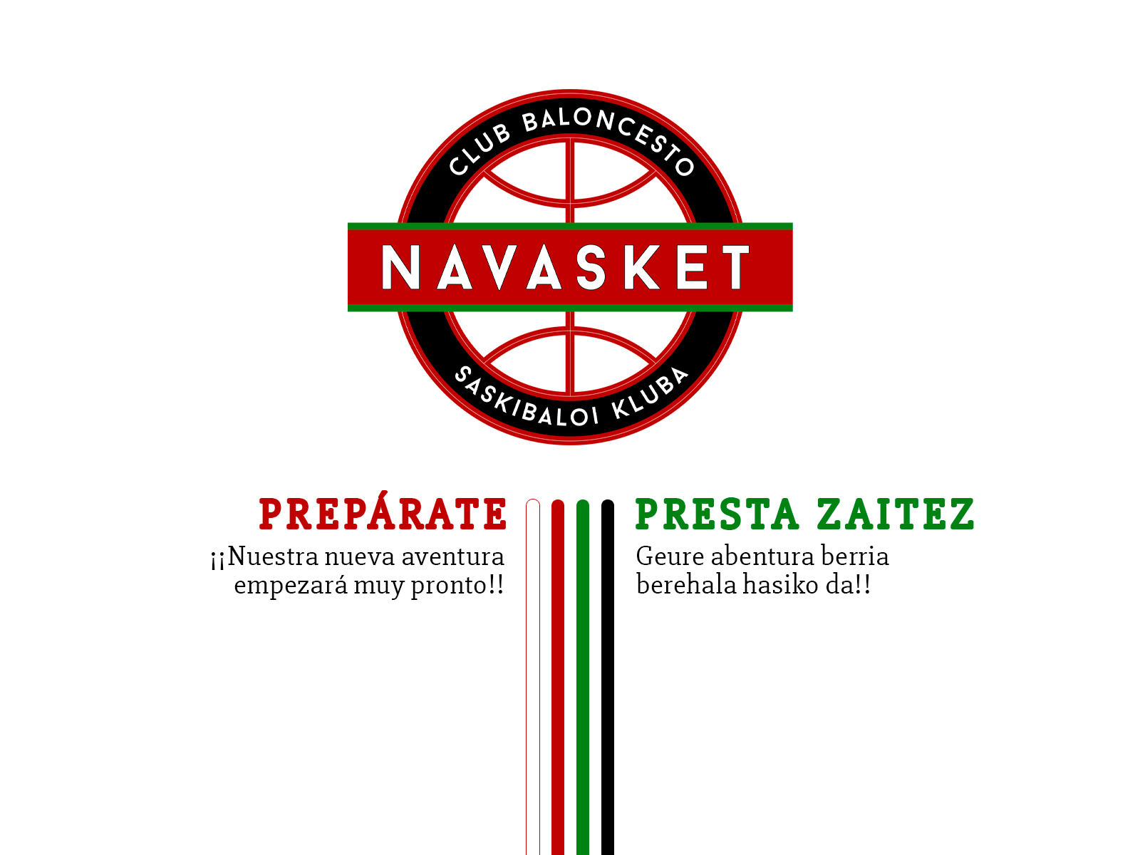 CB Navasket SK | Próximamente