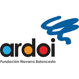 LOGO | Fundación Navarra Baloncesto Ardoi