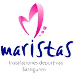 LOGO | ADEMAR Maristas (Navarra)