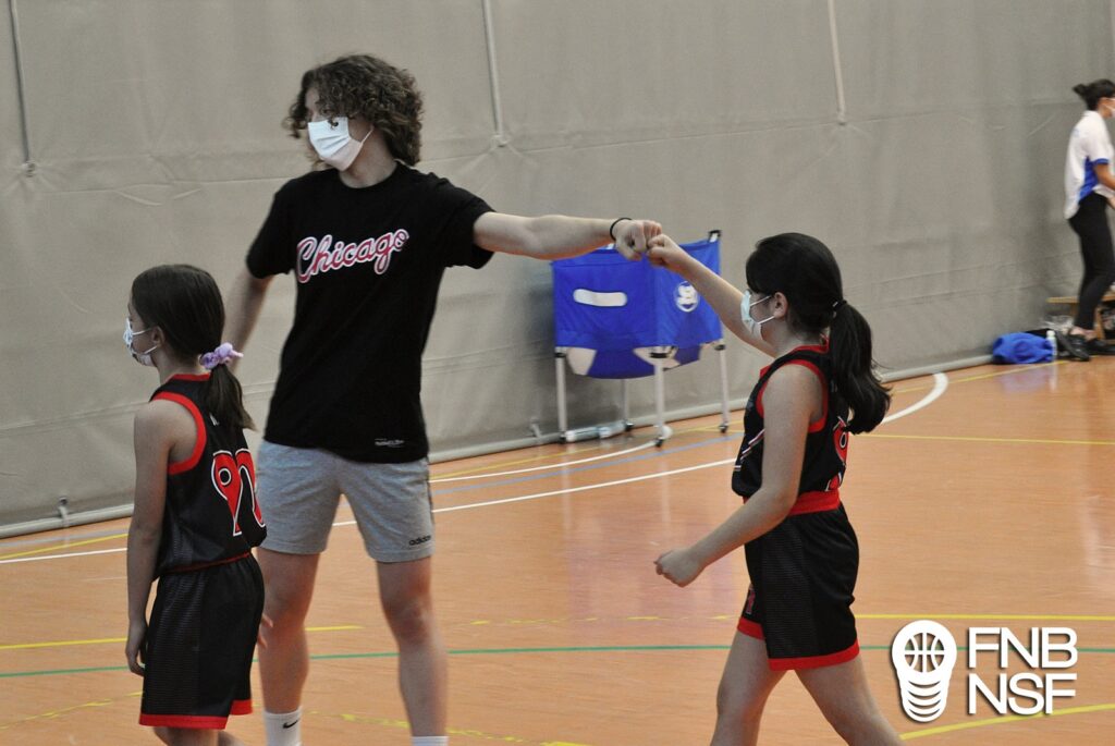 BENJAS | Nuestros equipos Benjamines disfrutaron a lo grande en su fiesta final