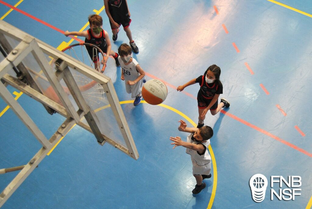 BENJAS | Nuestros equipos Benjamines disfrutaron a lo grande en su fiesta final