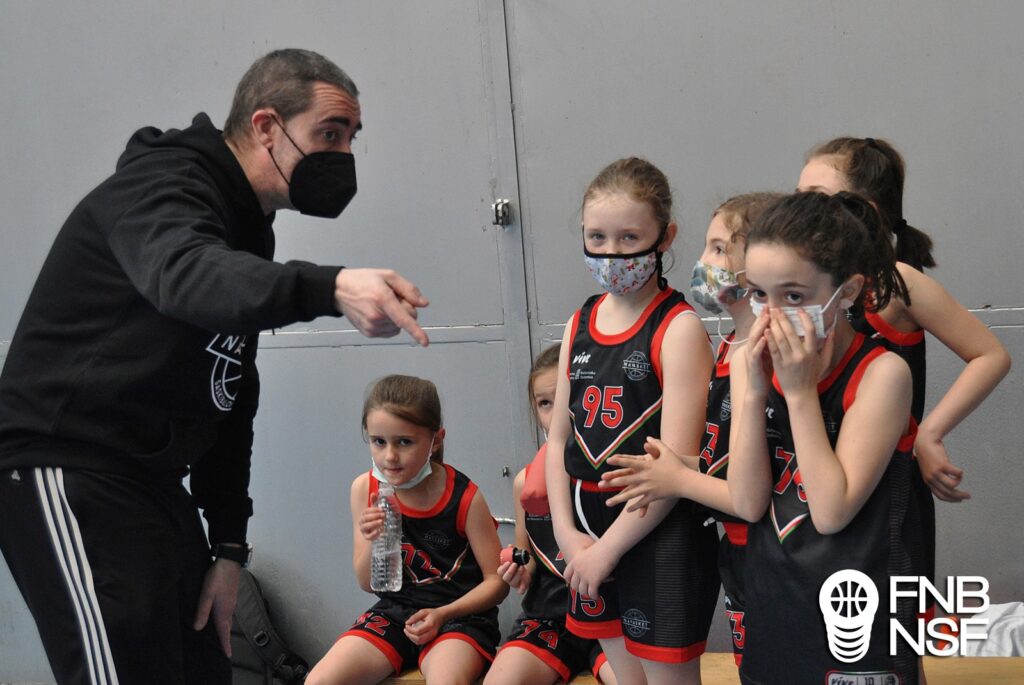 BENJAS | Nuestros equipos Benjamines disfrutaron a lo grande en su fiesta final