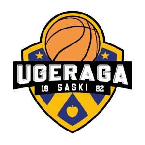 LOGO | Ugeraga Saski Sopela (Euskadi)