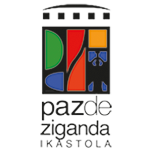 LOGO | Paz de Ziganda Ikastola (Navarra)