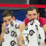 EUROLEAGUE | Baskonia - Barça (2021-12-30)