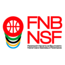 LOGO | Federación Navarra de Balonceto (Navarra)