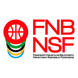 LOGO | Federación Navarra de Balonceto (Navarra)