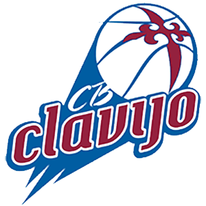 LOGO | CB Clavijo (La Rioja)
