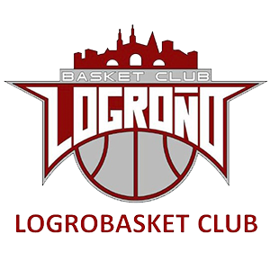 LOGO | Logrobasket (La Rioja)