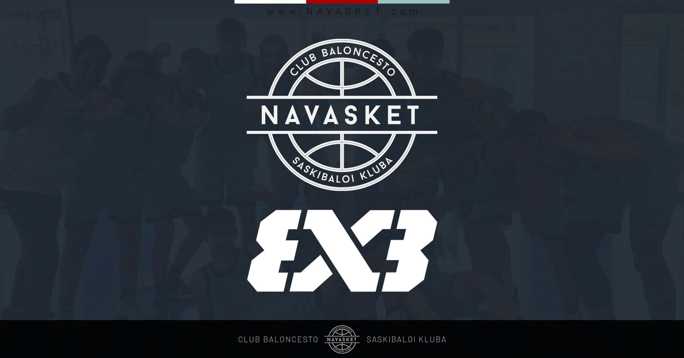 3x3 | Navasket 3x3 U17