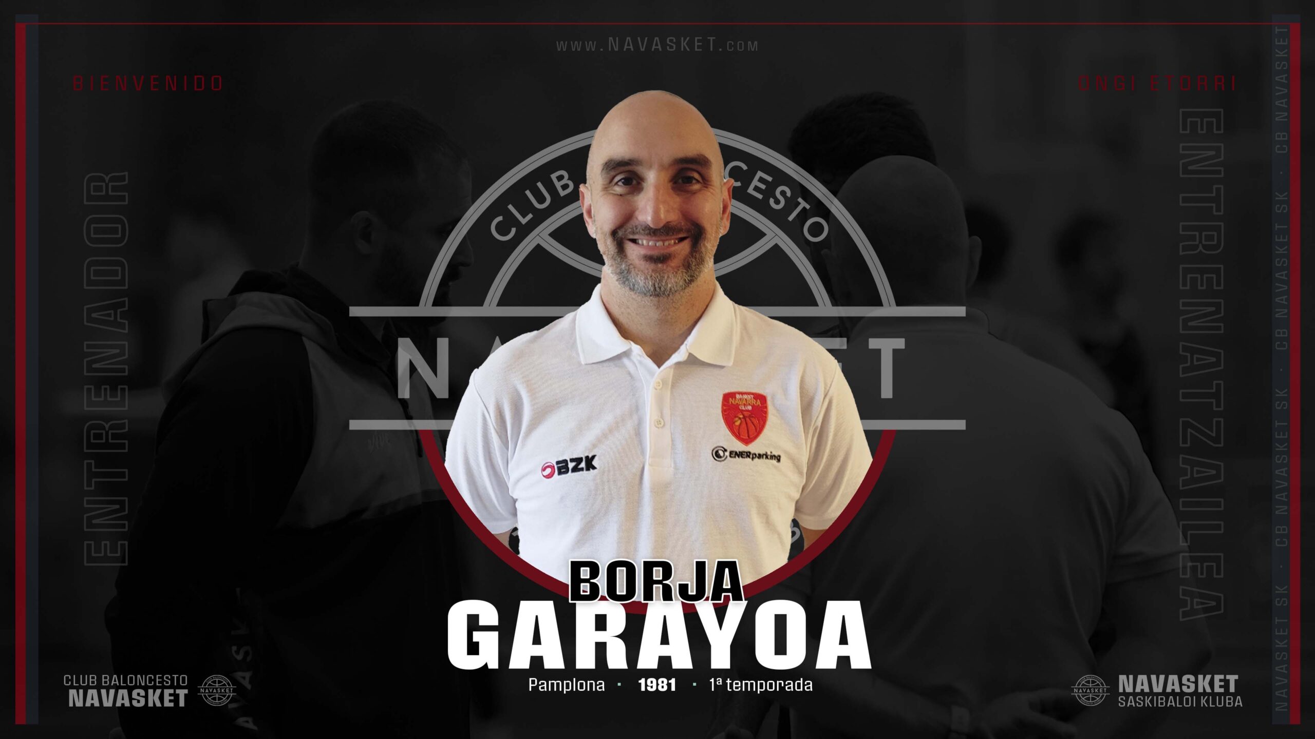 #1aMASC | Borja Garayoa Alvira