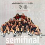 #F4SeniorFemNAV 2025 | SEMIS | Ega Perfil Oncineda Navasket SF'old