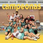 #F4SeniorFemNAV 2025 | NAVASKET SF’OLD | Campeonas de Navarra