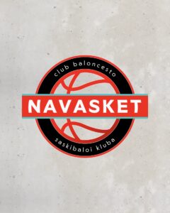 LOGO | CB Navasket SK (color)