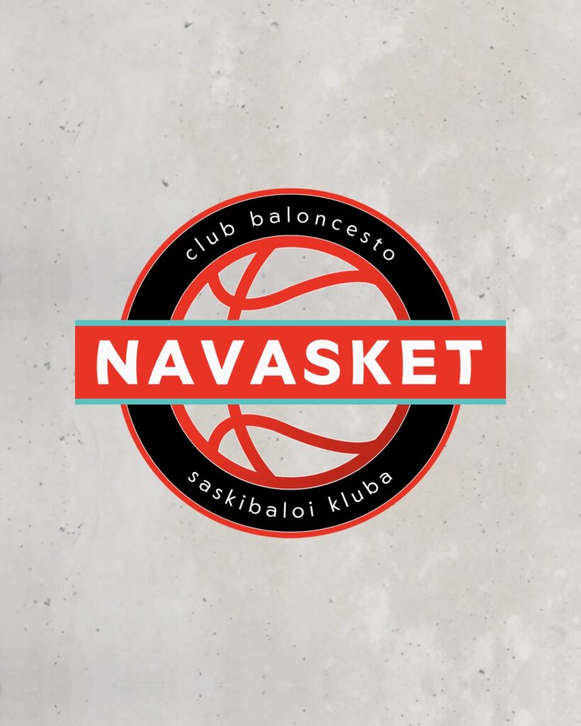LOGO | CB Navasket SK (color)