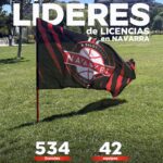 CB NAVASKET SK | 534 licencias en la 2025-2026