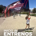 CB NAVASKET SK | Inicio entrenos 2026-2027