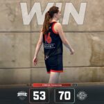 GAME-RECAP | Elaborados Naturales Valle de Egüés 53-70 Navasket 2DF