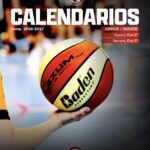 #NVT | Calendarios Senior, Junior, CF 1ª e IF 1ª (2026-2027)