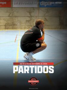 SEÑALAMIENTOS | 10 al 16 de octubre 2026
